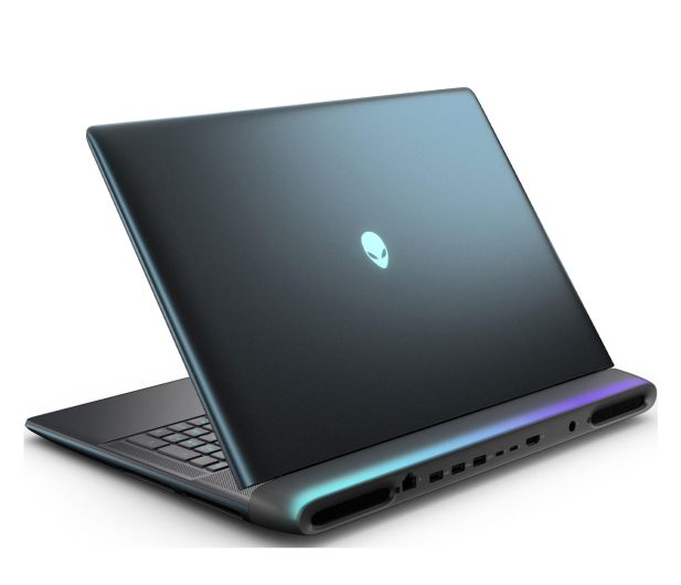 Dell Alienware 18 Area-51 Ultra 9 275HX/64GB/4TB/Win11 RTX5090 - 1482767 - zdjęcie 5